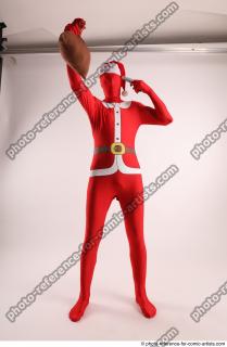 JOEL_ADAMSON CHRISTMAS SUICIDE